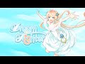 【オリジナル曲/1st original song】Dream Fighter/雪星ルカコ【vtuber】