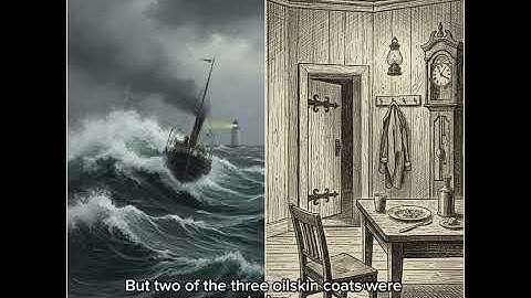 The Most Haunted Lighthouse on Earth? The Eerie Tale of the Eilean Mòr Keepers