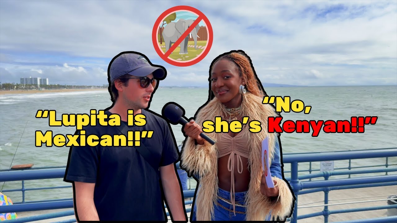 TYLA'S 'WATER' WAS ABOUT THE DROUGHT IN AFRICA?!!! | No Elephants In My Backyard S1E1