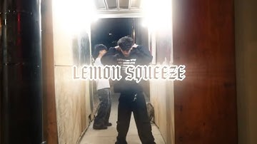 Jamis - Lemon Squeeze [Official Music Video]