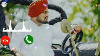 New punjabi ringtone| Attitude| Sidhu Moose wala new song ringtone| sidhu Moose wala ringtone