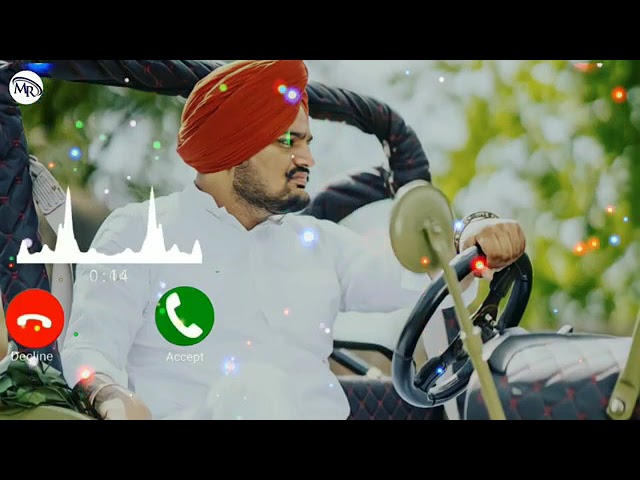 New punjabi ringtone| Attitude| Sidhu Moose wala new song ringtone| sidhu Moose wala ringtone class=