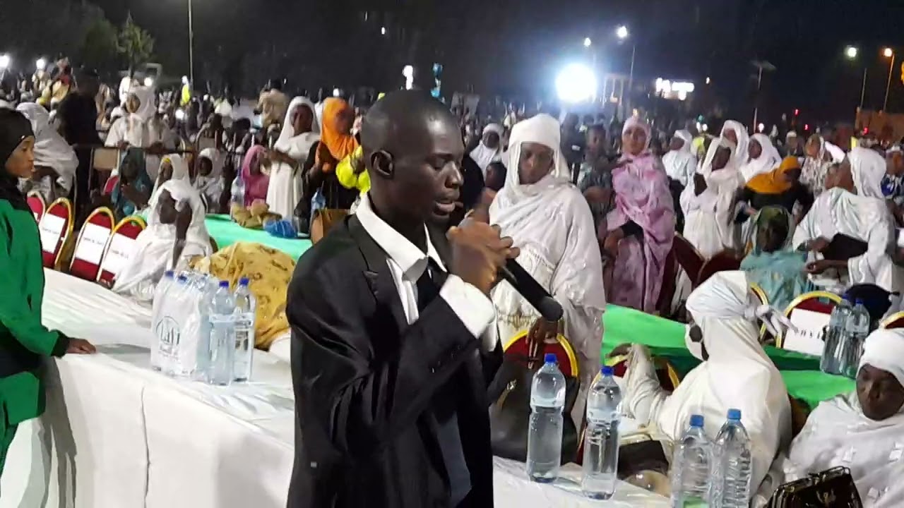 ZIKIRI KARAMOGO MANTO ZIKIRI JENERALI BURKINA FASO CEHICK ABDOUL AZIZ AGUIB SORE KOUTOUBOUL ZAMANE