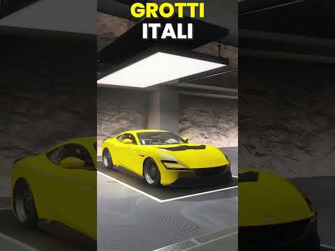 GTA 5 Ki 3 Sabse Tez Cars 😱🔥 | #shorts  #gta5