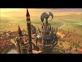 Герои Меча и Магии 5 Орден порядка[Музыка] | Heroes of Might And Magic 5 Haven Town[Music]