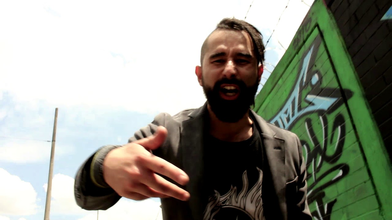 HARDCORE ROOTS SOCIETY (HRS) - "SOCIEDAD DEMOCRÁTICA".