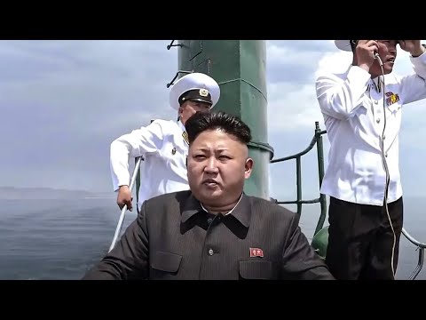 Video: Den mystiske død af halvbroren til lederen af Nordkorea. Kim Jong Nam - Biografi