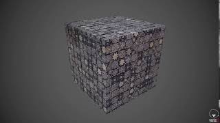 Random Tiles Random Tiles