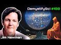 Dangers of nonduality  jim newman simply this dsci pod 188