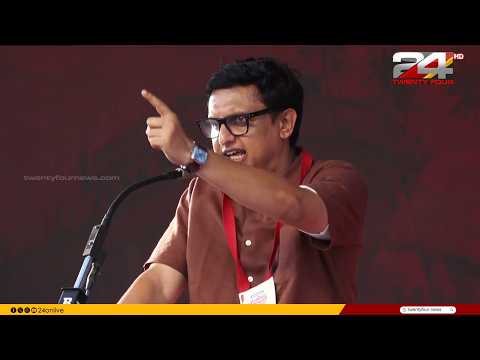 'ഏത് ശക്തി ആക്രമിച്ചാലും തലപോകുന്നത് വരെ പാർട്ടി നിലപാട് മുറുകെ പിടിച്ച് പോരാടും' Muhammad Riyas