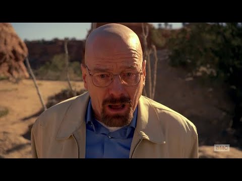 Peacemaker Intro Goes With Anything (Breaking Bad)