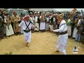 اجمل برع يمني على اجمل شيله