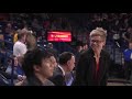 Slomo Series: Women's Basketball vs. San Francisco