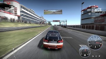 Need for Speed: SHIFT - Steam Proton 4.2-2 / Ubuntu 18.04