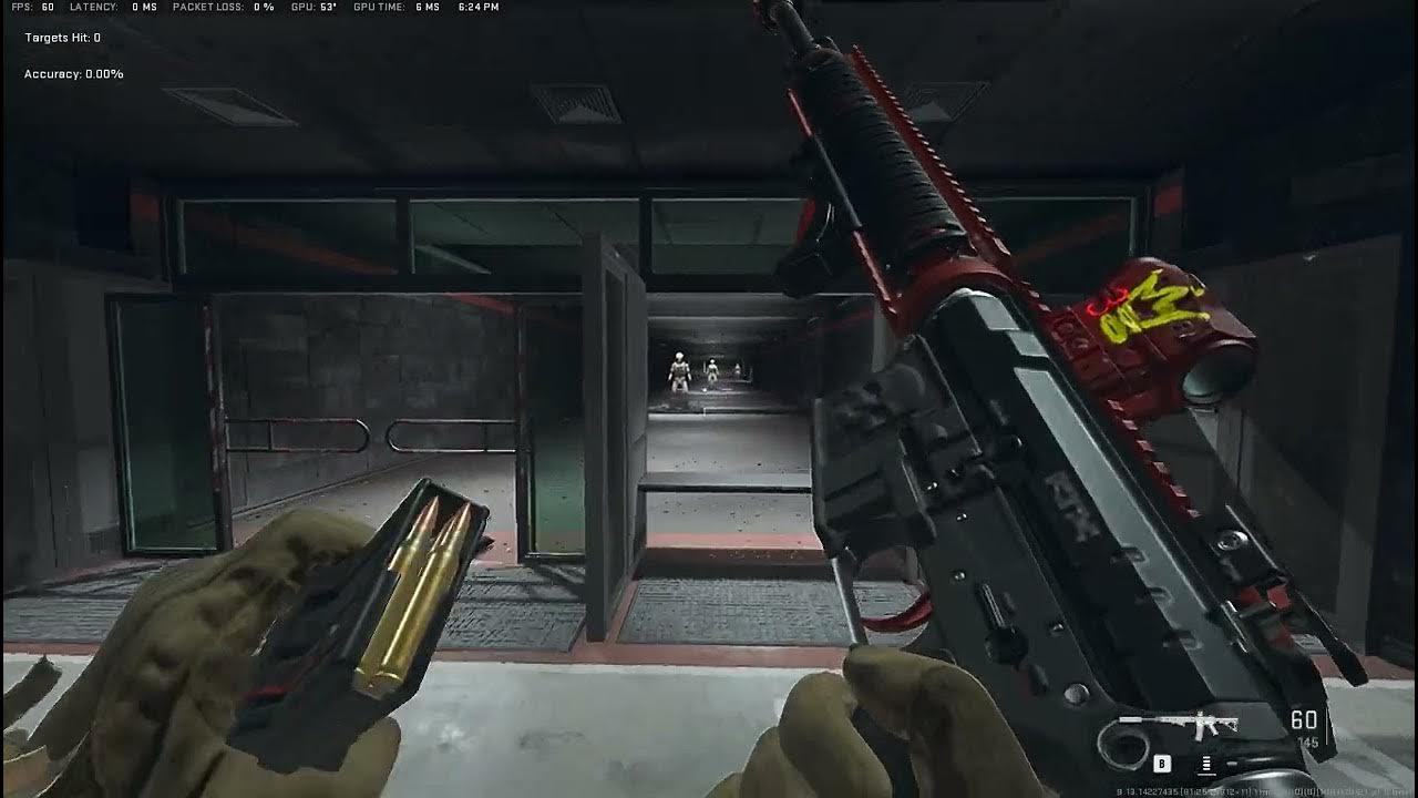 SCREW THE PROS!!! This is the Best M4 Build in DMZ and Warzone 2 YouTube