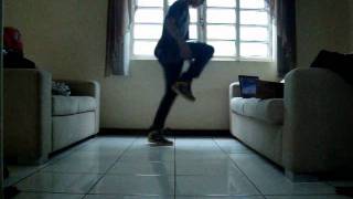 Marcus Viinicius FREE STEP | Mode HARD