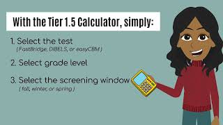 Introducing The Tier 1.5 Calculator