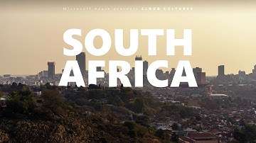 Using AI to balance preservation and innovation in South Africa | Cloud Cultures by Microsoft Azure