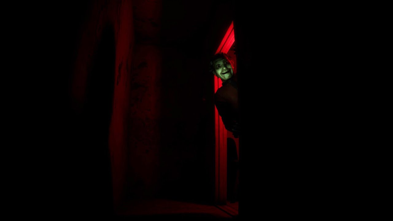 [Dread Flats] 멍청한 주인공들 이래서 전부 뒤지는거야 왜 흉가에 이틀 동안 살아남기 따위 하냐고ㅋㅋㅋㅋ