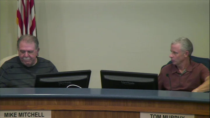 December 18 Planning Commission meeting