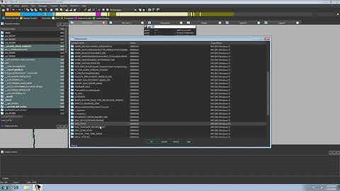 1 Reverse Engineering Process Injection   Part 1