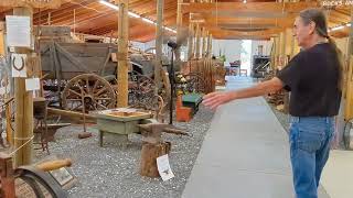Angels Camp Museum