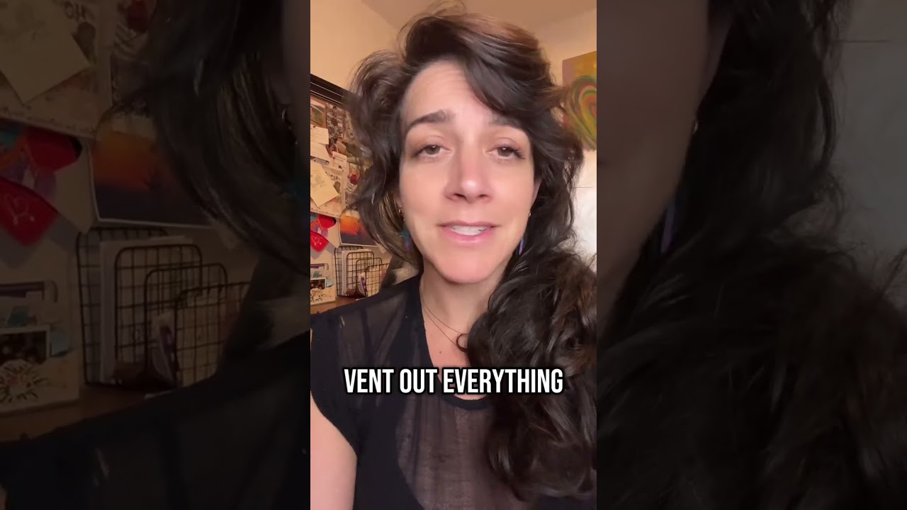 Grief and gratitude are not opposites