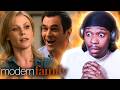 MODERN FAMILY Episode 7 8 Reaction