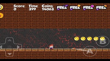 Super run modi go || Level-100 ||