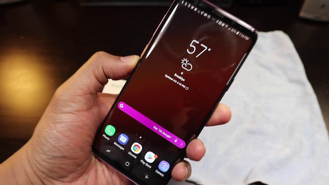 AM Film Glass Screen Protector VS PatchWorks Glass Screen Protector