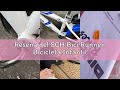 Reseña del SCH Bici Runner, Bicicleta Infantil