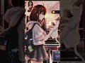 Best anime wallpaper for girls (comment your favourite wallpaper)#shorts #likeandsubscribeformore