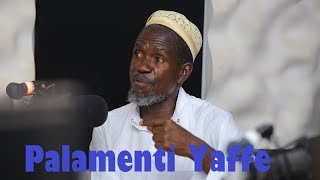 Oba waliyo agunjizaawo abakuba abantu M7 aveeyo nga mununuzi - Palamenti Yaffe nga Muzigo 25, 2024