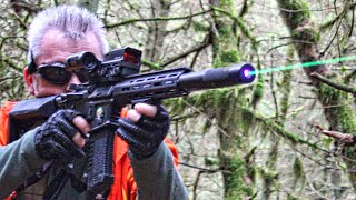 Airsoft War Scotland 855