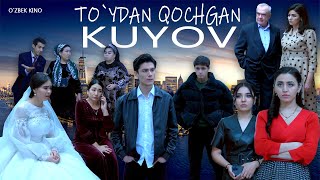 To`ydan qochgan kuyov (O`zbek kino) Туйдан кочган куёв