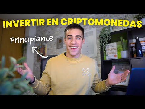 Cómo Invertir en Criptomonedas para Principiantes (en 2023)