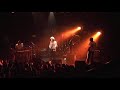 フジファブリック「赤黄色の金木犀」"デビュー5周年ツアーGoGoGoGoGoooood!!!!!" @札幌PENNY LANE24(2009.10.4)(秋)
