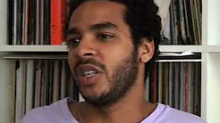 Dj Mehdi : l'espion qui venait du rap thumbnail