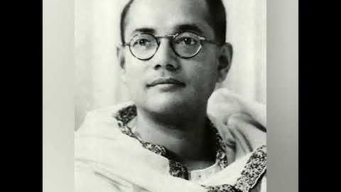 Netaji Subhash Chandra Bose Jayanti Birthday Whatsapp Status Video 2021 | Fun Unlimited