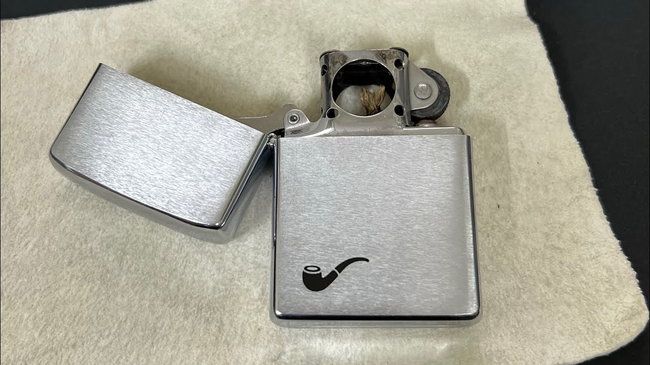 Zippo Tầu năm 1982 sử dụng lướt , 0935 055 113
