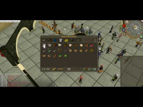 Iil lij ijl - Pvp pure bank vid #1