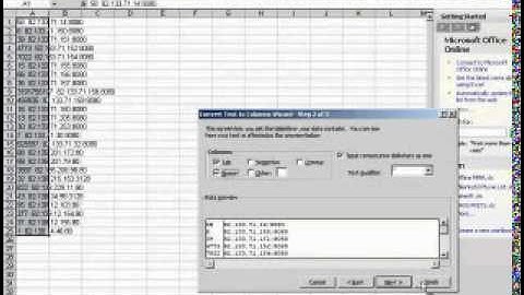 Google Hacking Finding Proxies List Working!!! Video