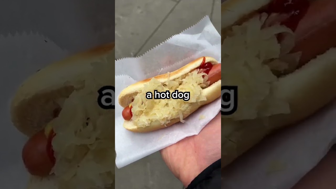 The History of the Halal Guys! 