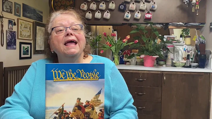We the People explanation by Kathy Hand