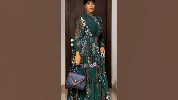 Most Captivating Smart Wears For The Gorgeous Ladies 2025 African Fashion Dresses And Styles 