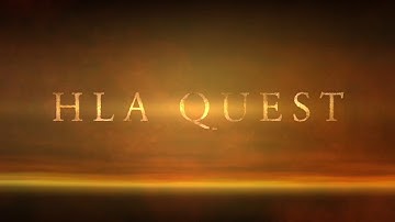 HLA Quest