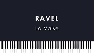 Ravel: La Valse, M.72 (Ozawa)