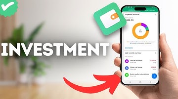How To View investment Statistics On Wallet?