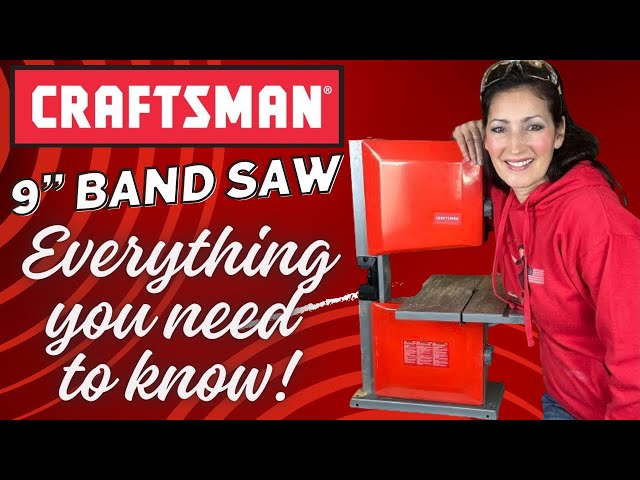 CRAFTSMAN 9