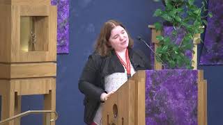 Second Sunday of Lent